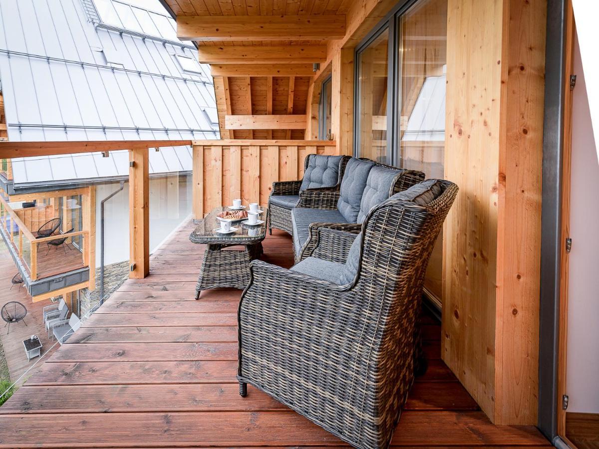 Visitzakopane - Royal Resort Wellness & Spa Zakopane Exterior foto