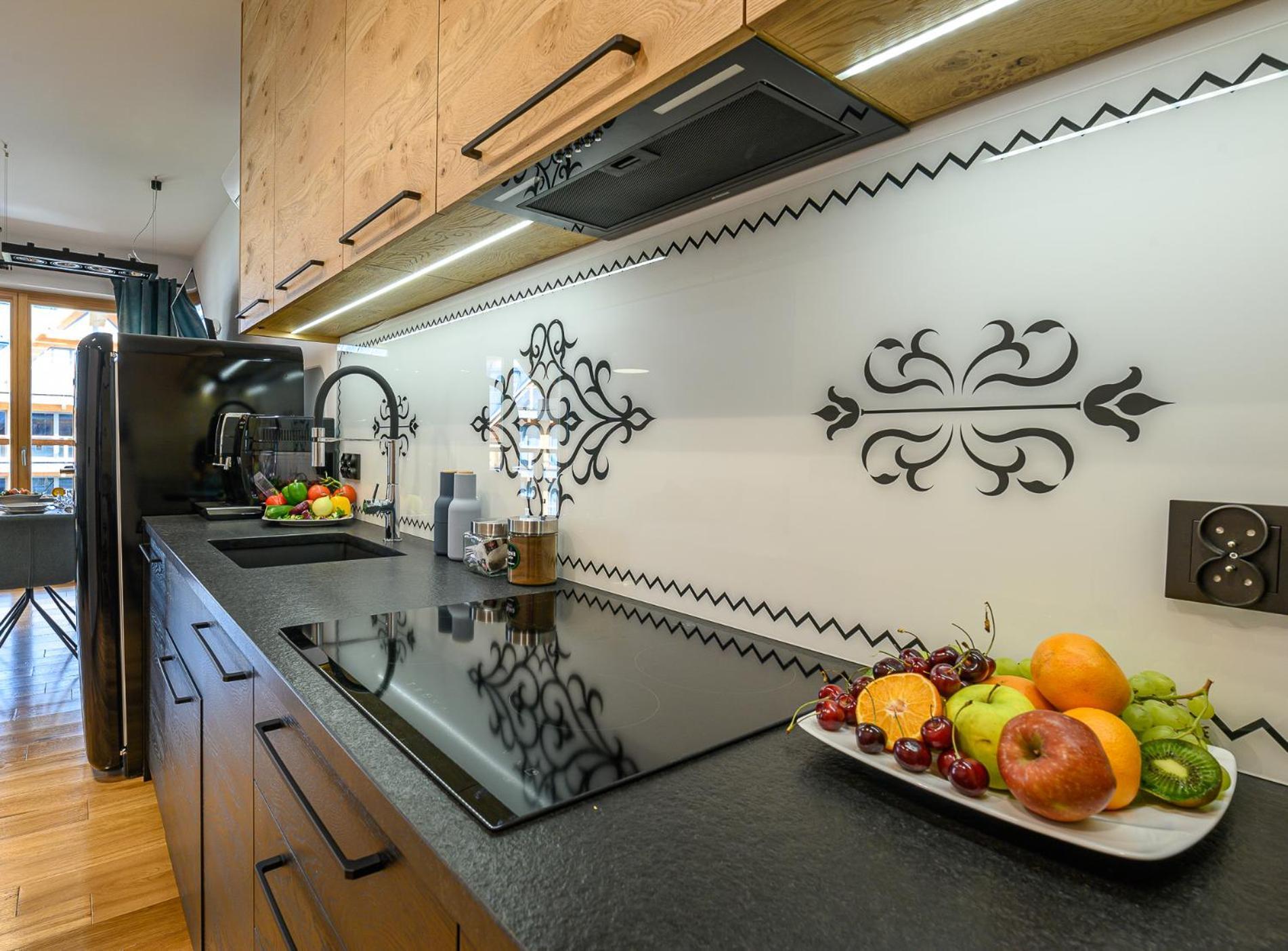Visitzakopane - Royal Resort Wellness & Spa Zakopane Quarto foto