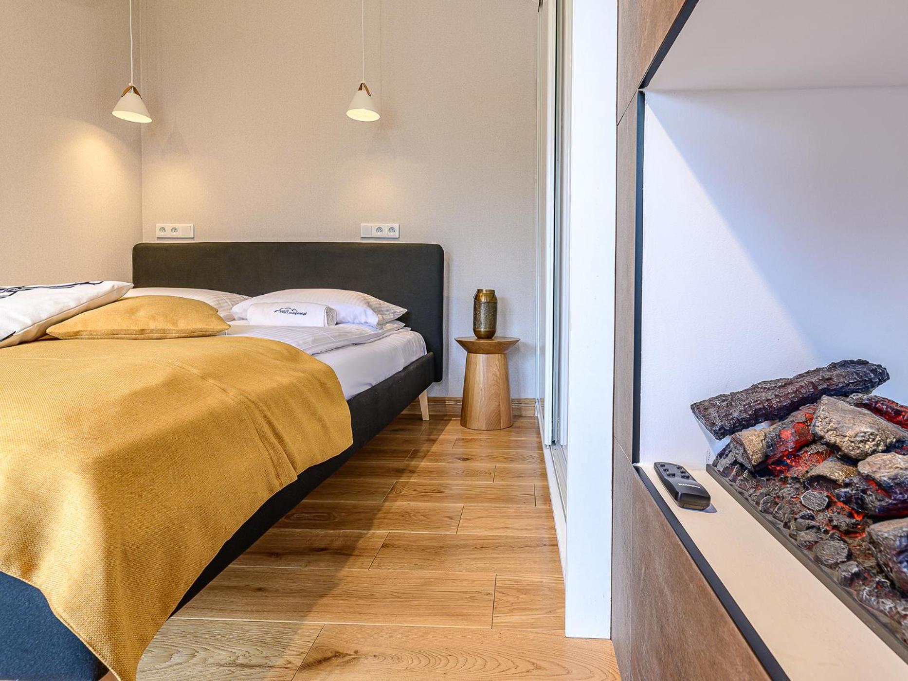Visitzakopane - Royal Resort Wellness & Spa Zakopane Quarto foto