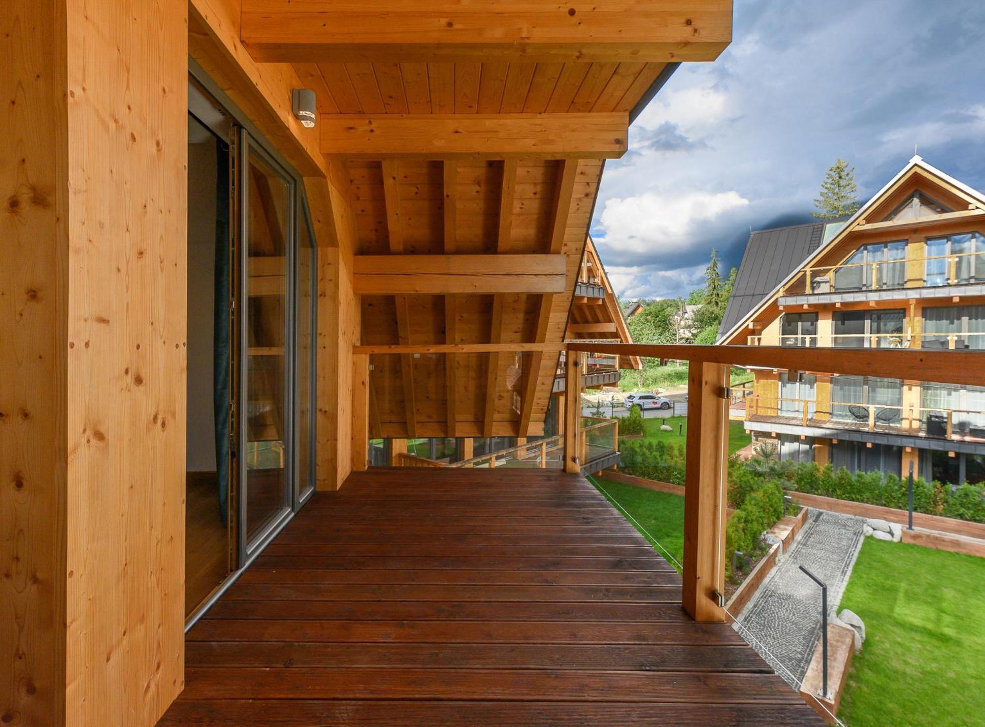 Visitzakopane - Royal Resort Wellness & Spa Zakopane Quarto foto