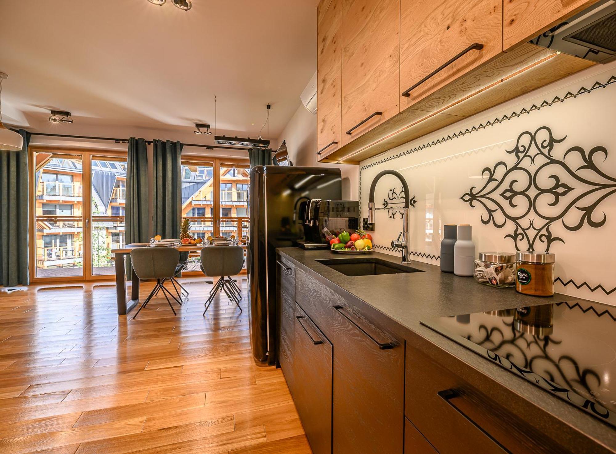 Visitzakopane - Royal Resort Wellness & Spa Zakopane Quarto foto