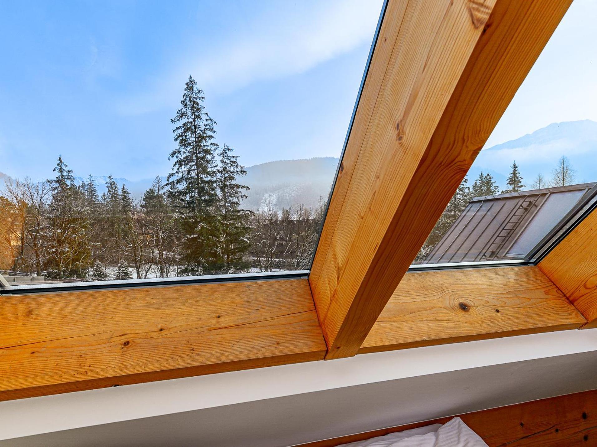 Visitzakopane - Royal Resort Wellness & Spa Zakopane Quarto foto