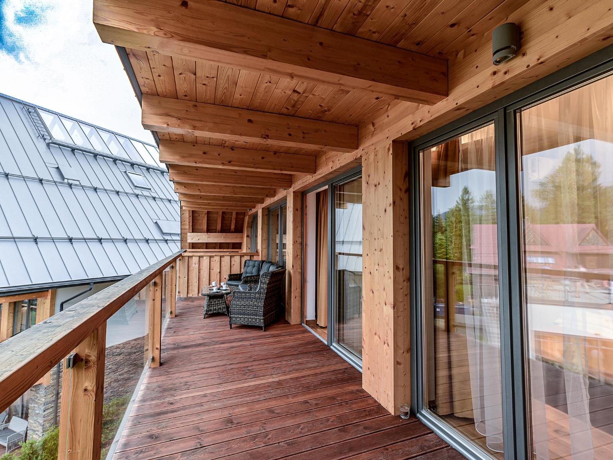 Visitzakopane - Royal Resort Wellness & Spa Zakopane Quarto foto