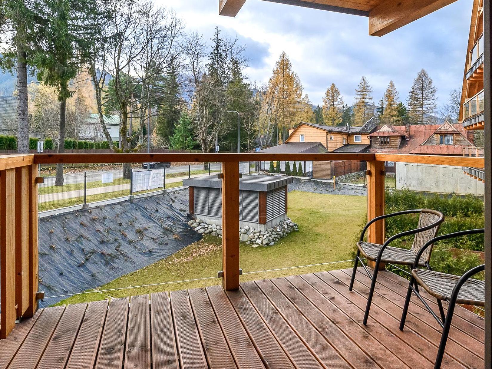 Visitzakopane - Royal Resort Wellness & Spa Zakopane Quarto foto